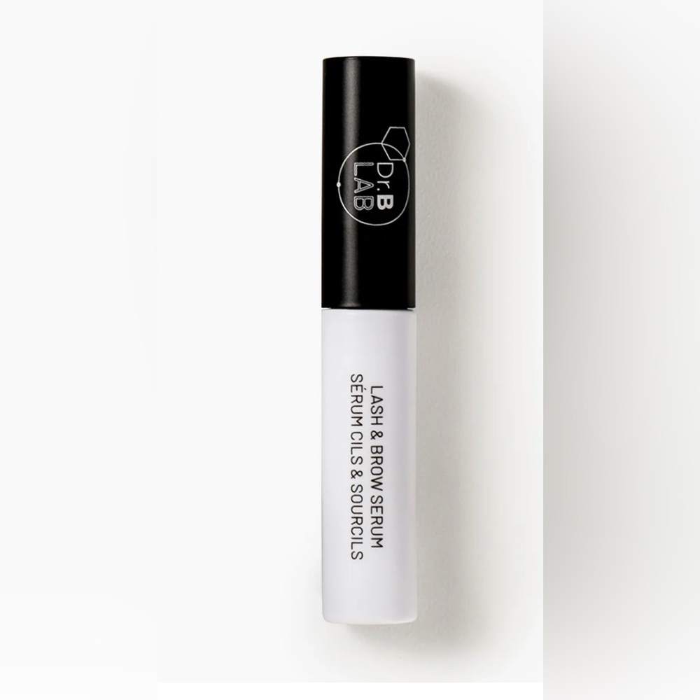 Dr. B Lab by Dr. Brandt Lash and Brow Serum